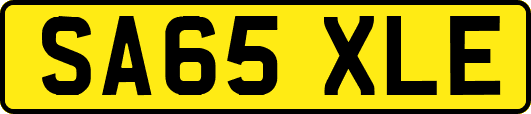SA65XLE