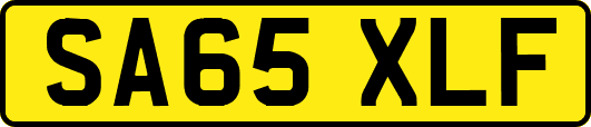 SA65XLF