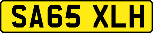 SA65XLH