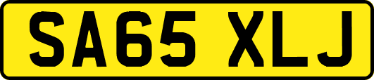 SA65XLJ