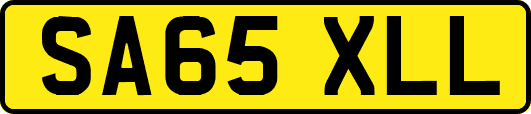 SA65XLL