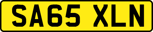 SA65XLN