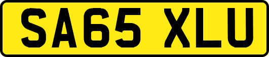 SA65XLU