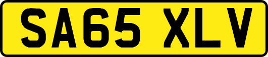 SA65XLV