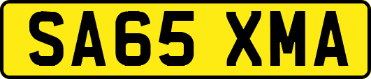 SA65XMA