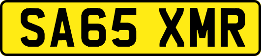 SA65XMR