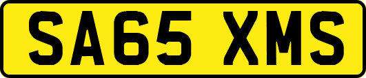 SA65XMS