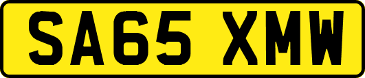 SA65XMW