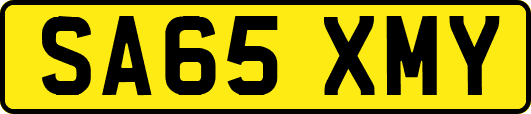 SA65XMY