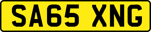 SA65XNG