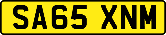 SA65XNM