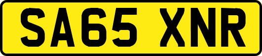 SA65XNR