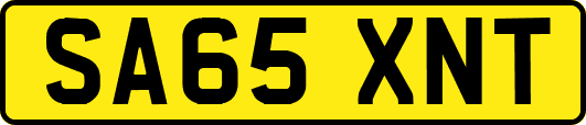SA65XNT