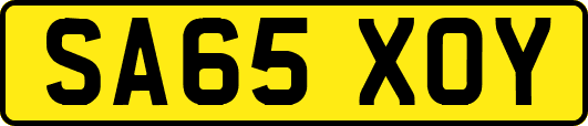 SA65XOY