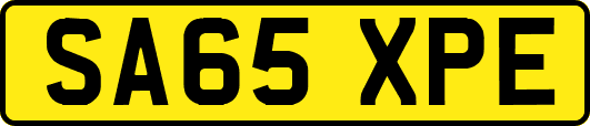 SA65XPE