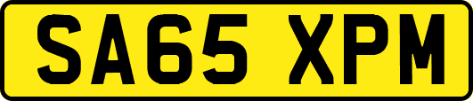 SA65XPM