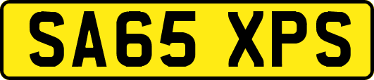 SA65XPS
