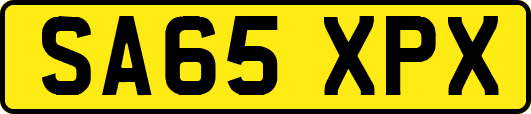 SA65XPX