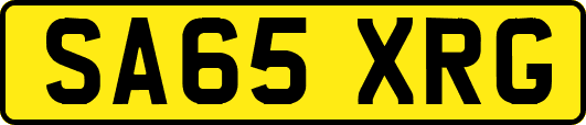 SA65XRG