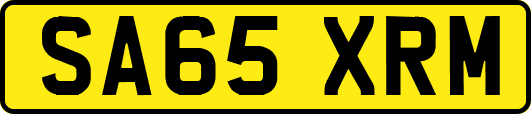 SA65XRM