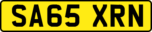 SA65XRN