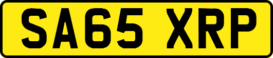 SA65XRP
