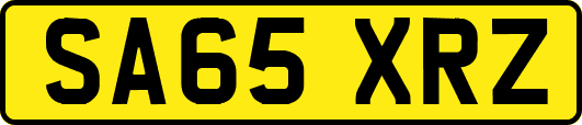SA65XRZ