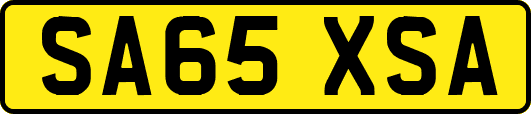 SA65XSA