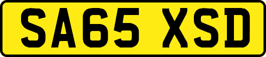 SA65XSD