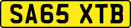 SA65XTB