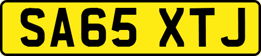 SA65XTJ