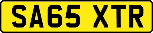 SA65XTR