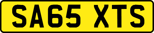 SA65XTS