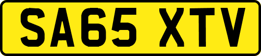 SA65XTV