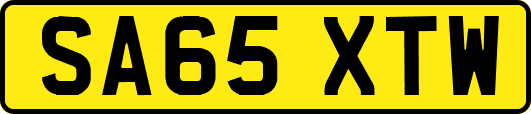 SA65XTW