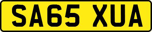 SA65XUA