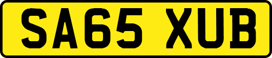SA65XUB