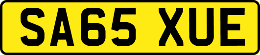 SA65XUE