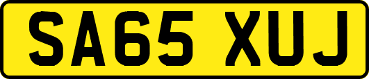 SA65XUJ