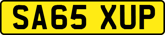 SA65XUP