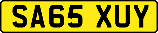 SA65XUY