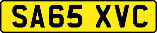SA65XVC