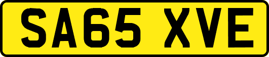SA65XVE