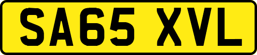 SA65XVL