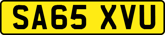 SA65XVU