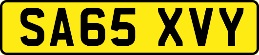 SA65XVY