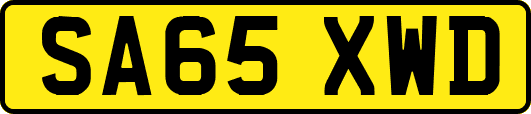 SA65XWD