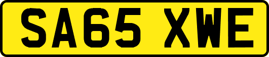 SA65XWE