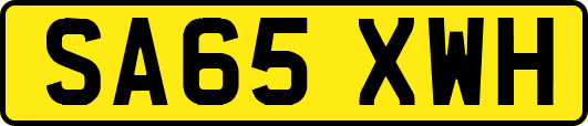 SA65XWH