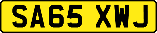 SA65XWJ
